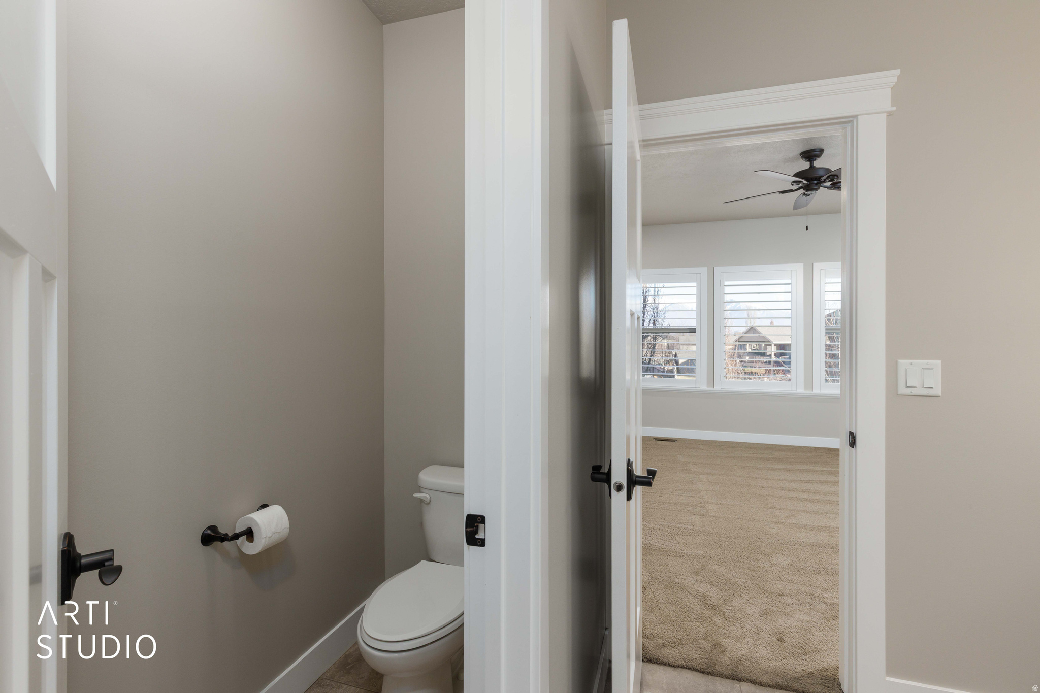 FAIRGROVE ESTATES - Residential