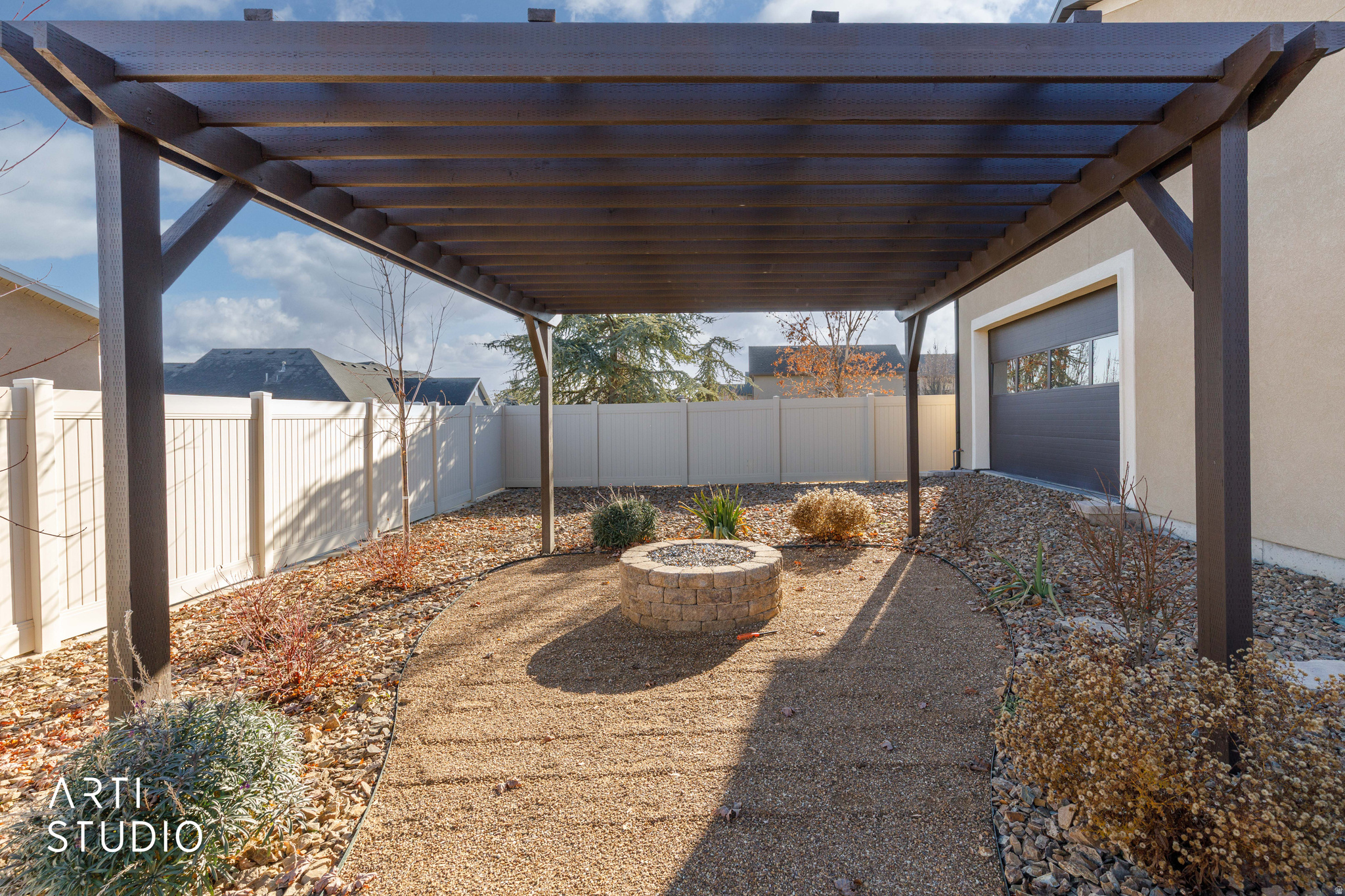 FAIRGROVE ESTATES - Residential