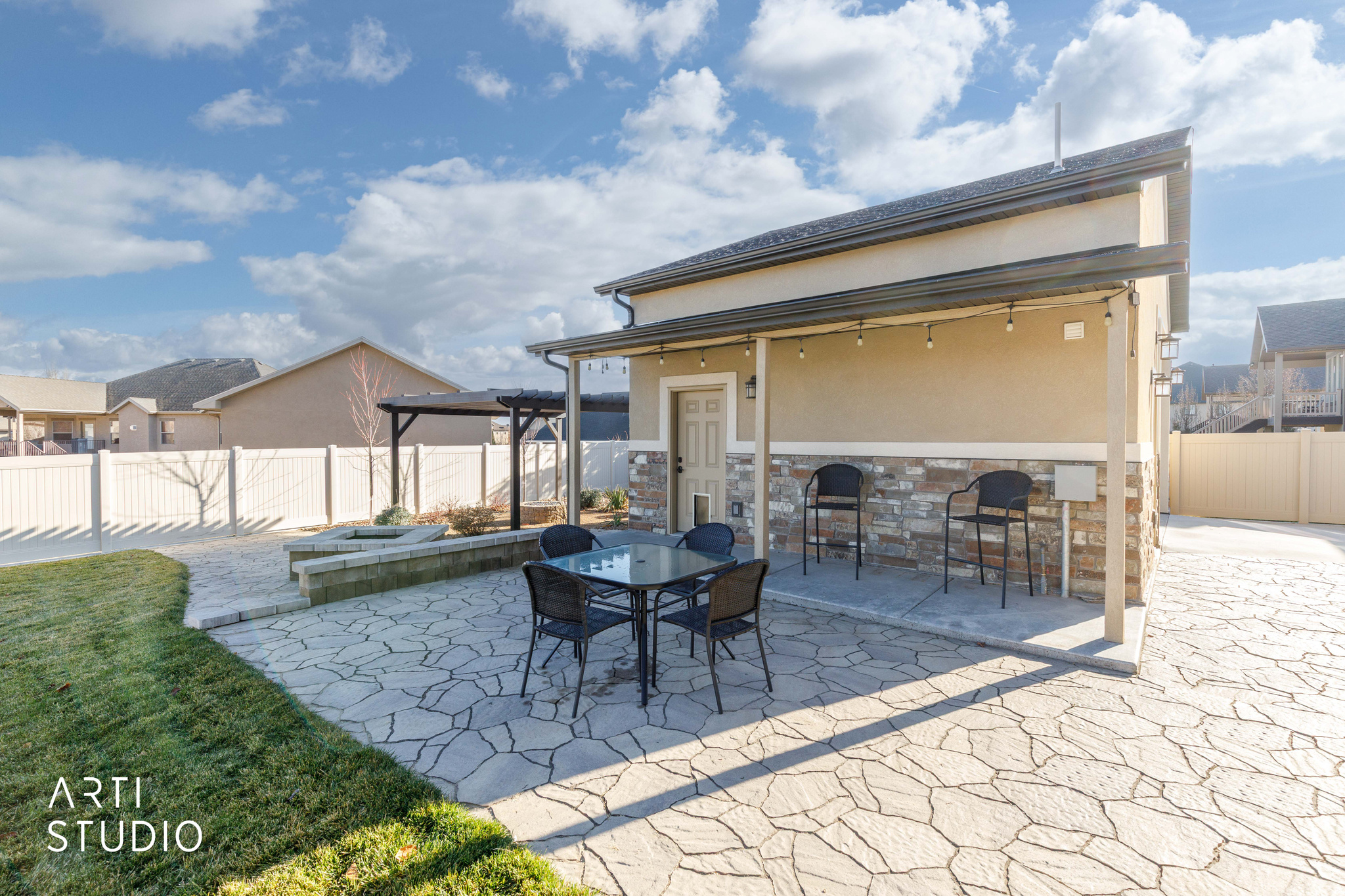 FAIRGROVE ESTATES - Residential