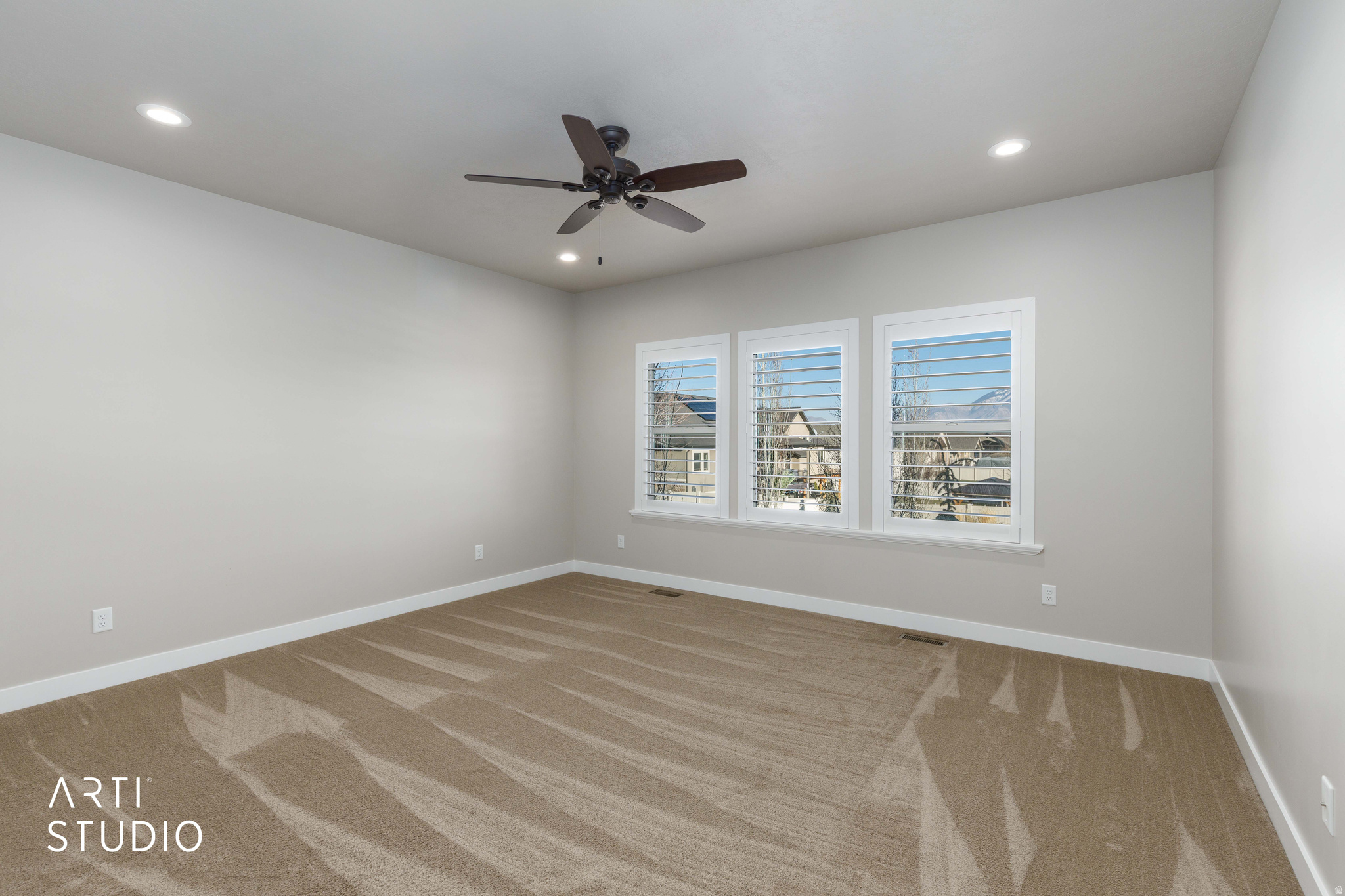 FAIRGROVE ESTATES - Residential