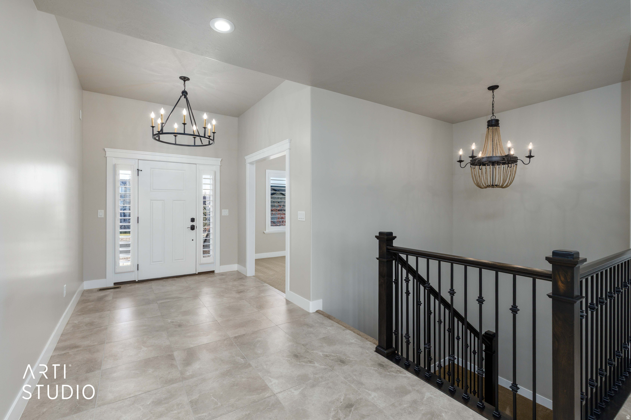 FAIRGROVE ESTATES - Residential