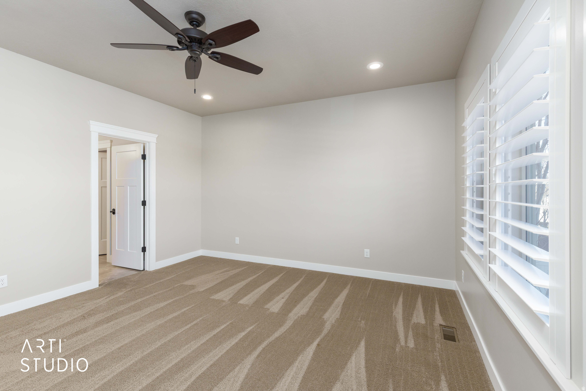 FAIRGROVE ESTATES - Residential