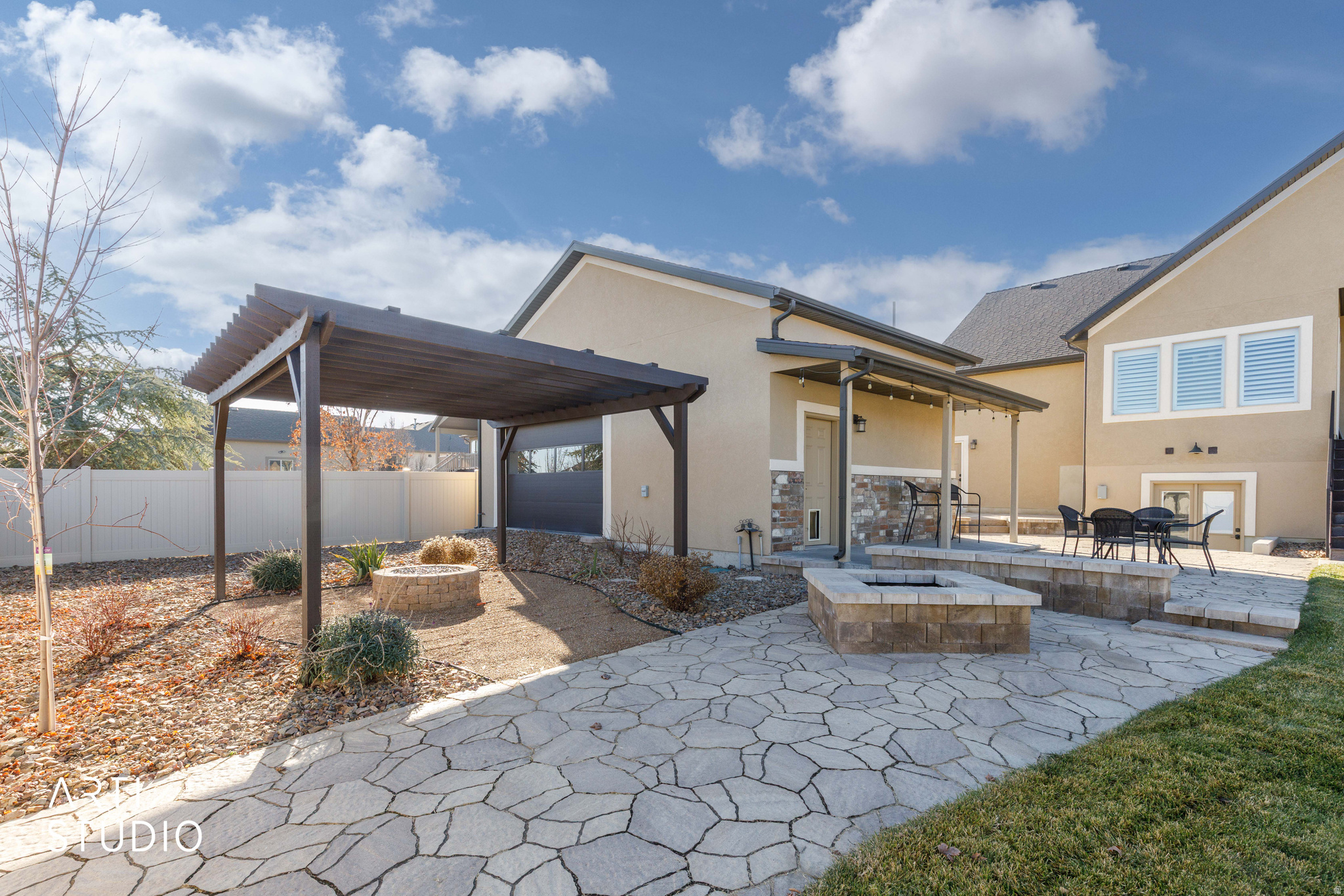 FAIRGROVE ESTATES - Residential