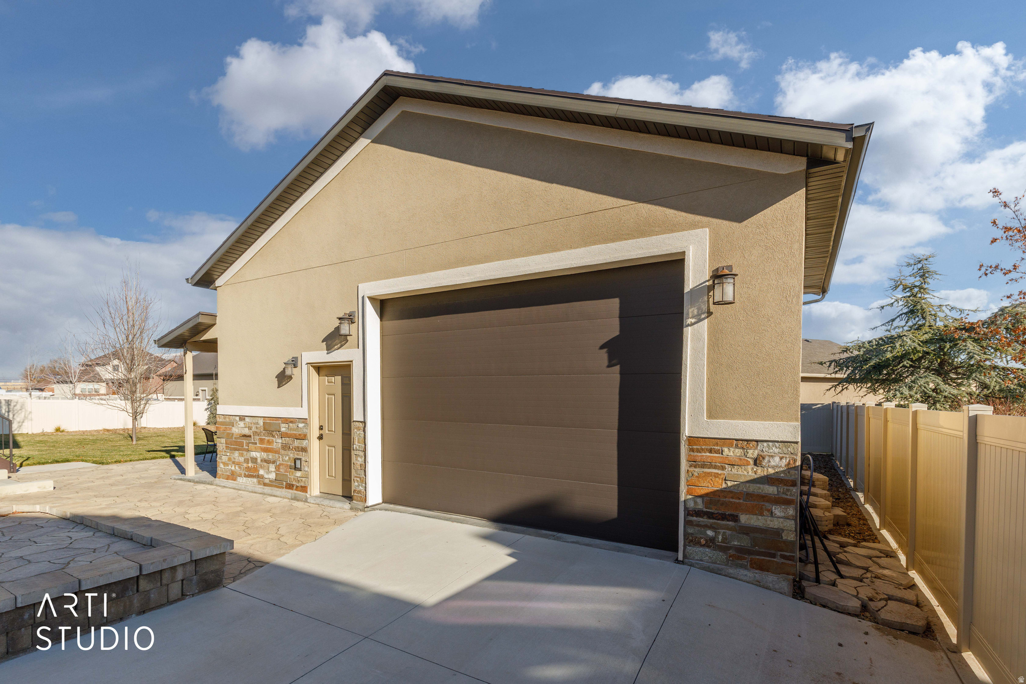 FAIRGROVE ESTATES - Residential