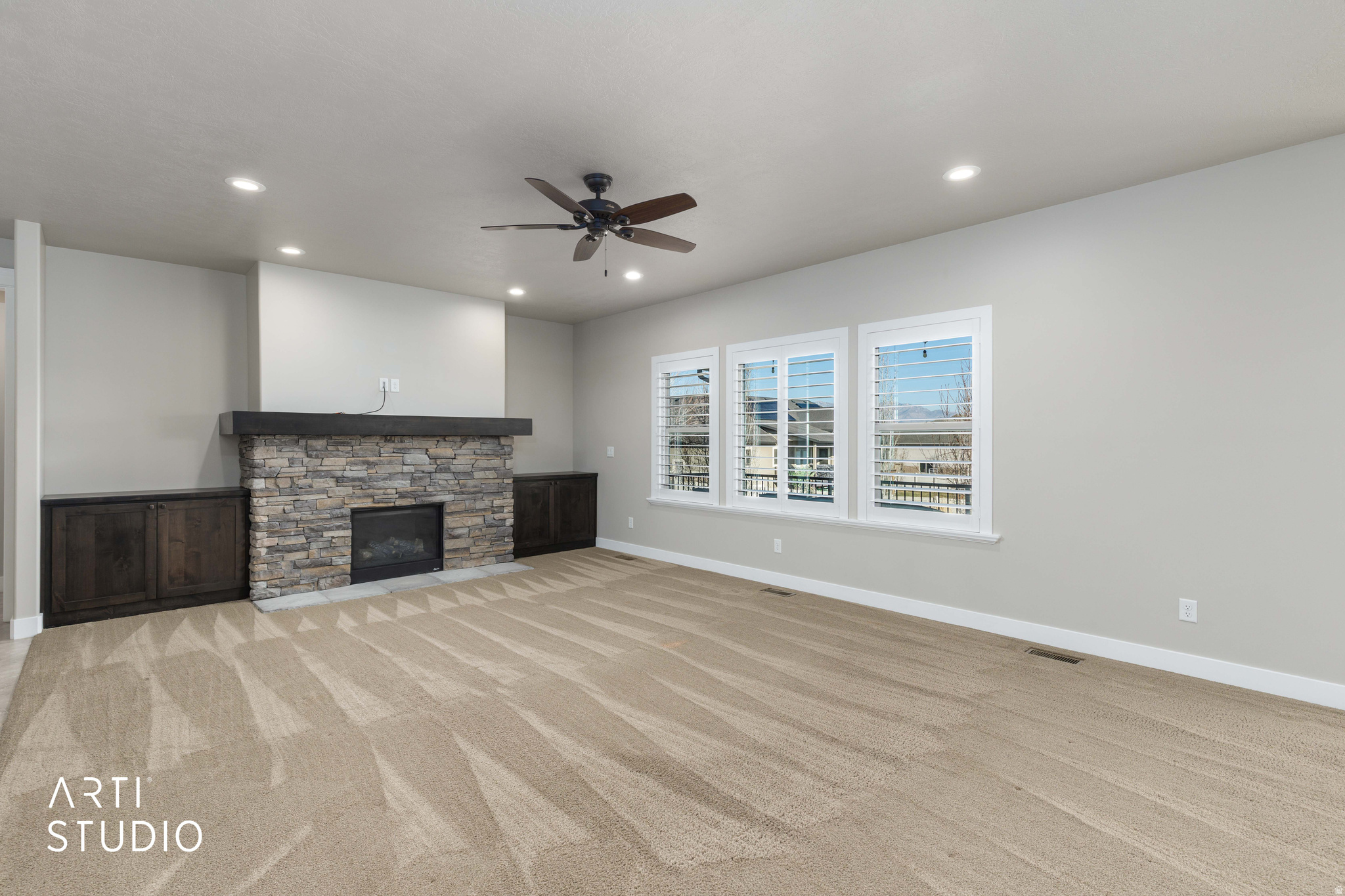 FAIRGROVE ESTATES - Residential