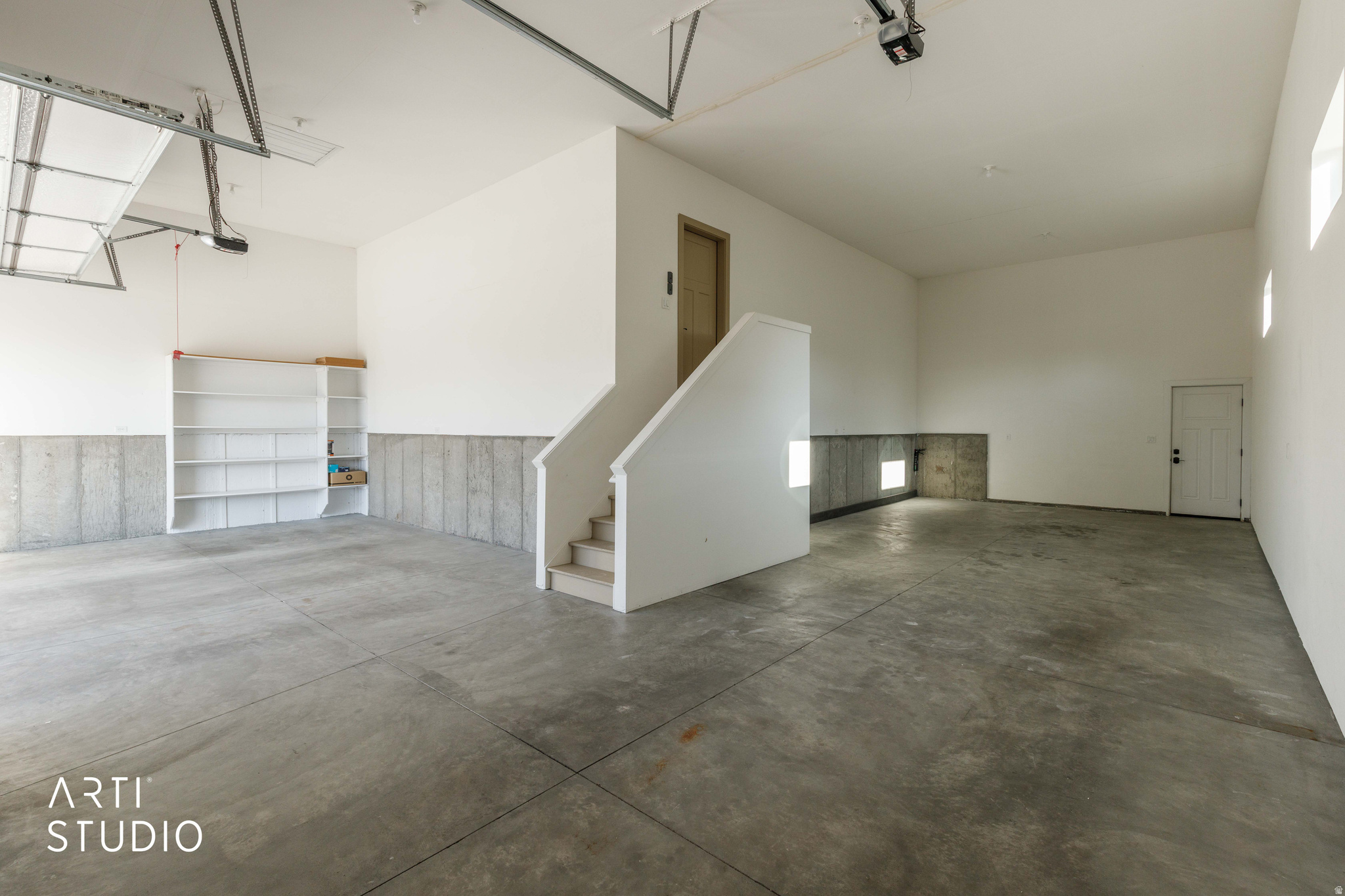 FAIRGROVE ESTATES - Residential