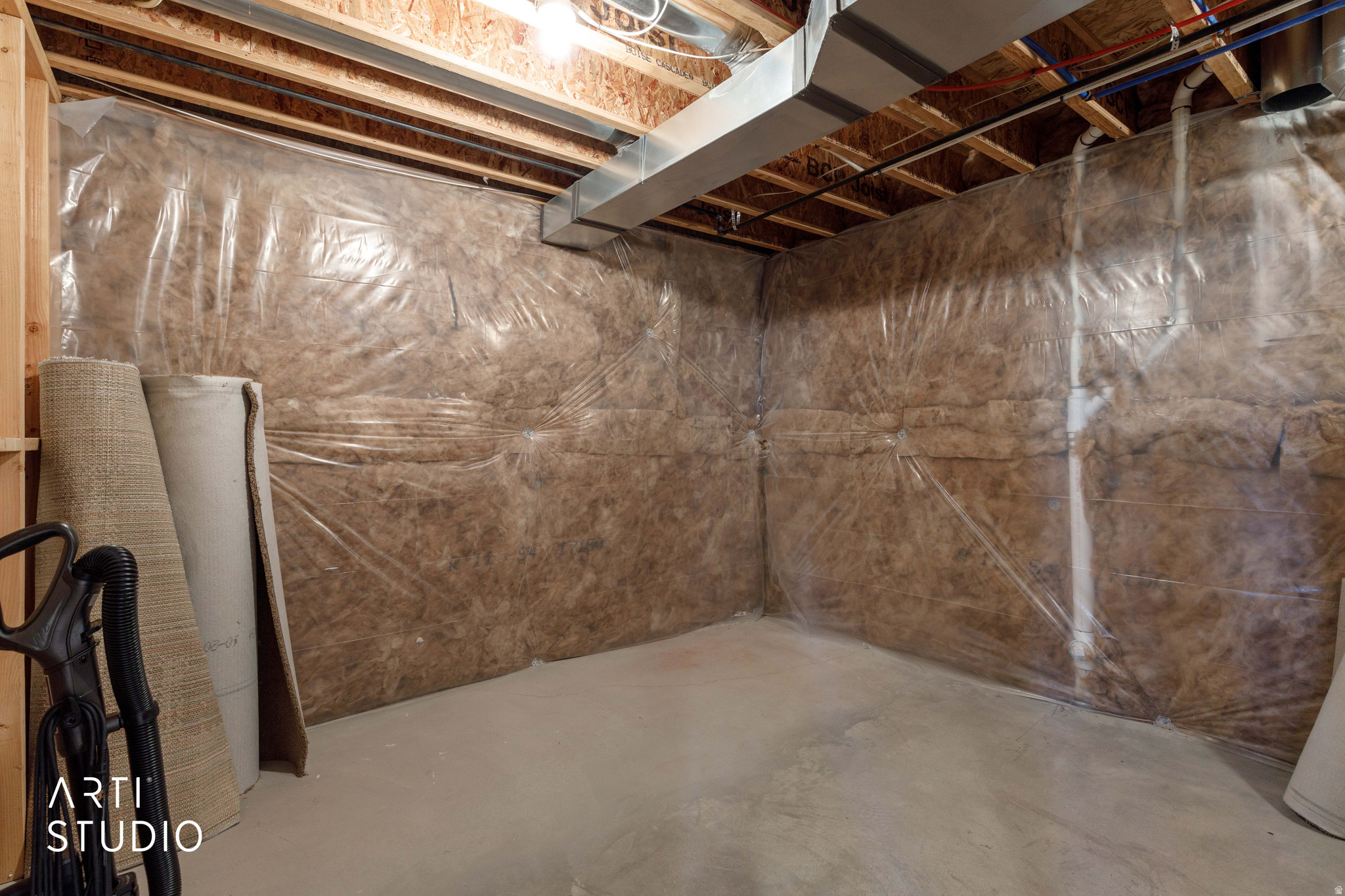 FAIRGROVE ESTATES - Residential