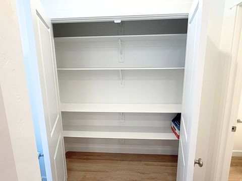 Tiny photo for 873 S MATHILDA DR #247, Saratoga Springs, UT 84045 (MLS # 2125949)