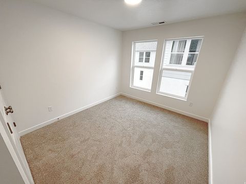 Tiny photo for 873 S MATHILDA DR #247, Saratoga Springs, UT 84045 (MLS # 2125949)