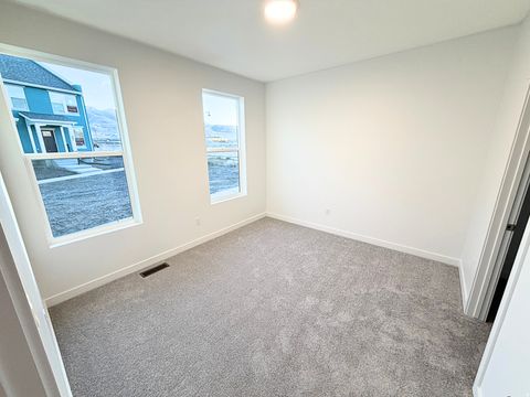 Tiny photo for 873 S MATHILDA DR #247, Saratoga Springs, UT 84045 (MLS # 2125949)