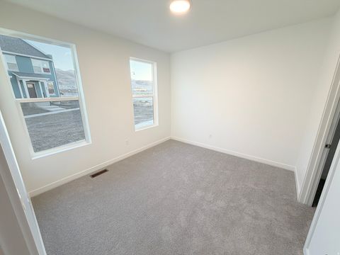 Tiny photo for 873 S MATHILDA DR #247, Saratoga Springs, UT 84045 (MLS # 2125949)