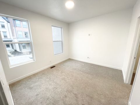 Tiny photo for 873 S MATHILDA DR #247, Saratoga Springs, UT 84045 (MLS # 2125949)