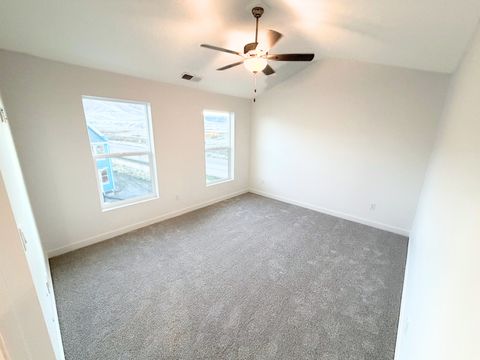 Tiny photo for 873 S MATHILDA DR #247, Saratoga Springs, UT 84045 (MLS # 2125949)
