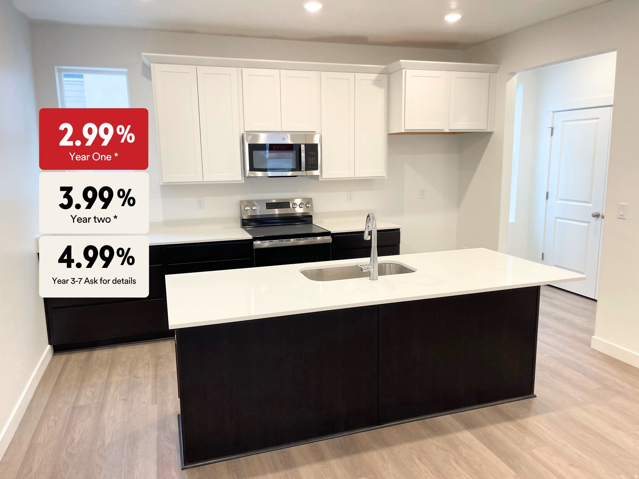 DESTINATION HOMES - Residential