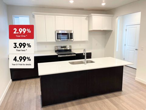 Photo of 873 S MATHILDA DR #247, Saratoga Springs, UT 84045 (MLS # 2125949)