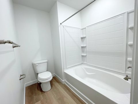 Tiny photo for 873 S MATHILDA DR #247, Saratoga Springs, UT 84045 (MLS # 2125949)