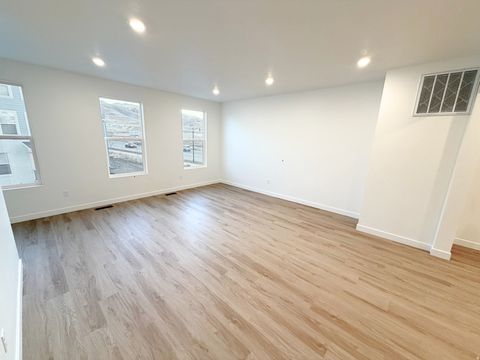 Tiny photo for 873 S MATHILDA DR #247, Saratoga Springs, UT 84045 (MLS # 2125949)