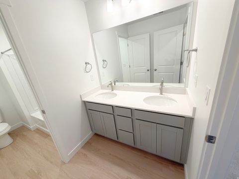 Tiny photo for 873 S MATHILDA DR #247, Saratoga Springs, UT 84045 (MLS # 2125949)