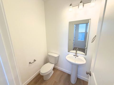 Tiny photo for 873 S MATHILDA DR #247, Saratoga Springs, UT 84045 (MLS # 2125949)