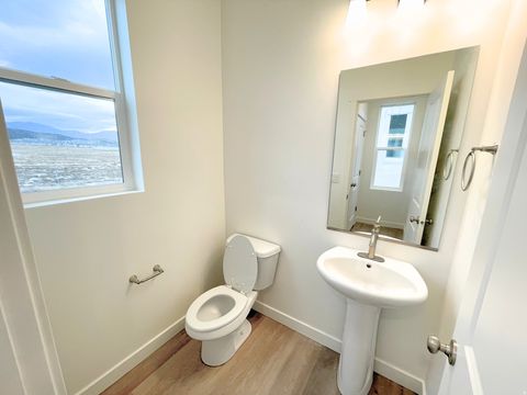 Tiny photo for 873 S MATHILDA DR #247, Saratoga Springs, UT 84045 (MLS # 2125949)