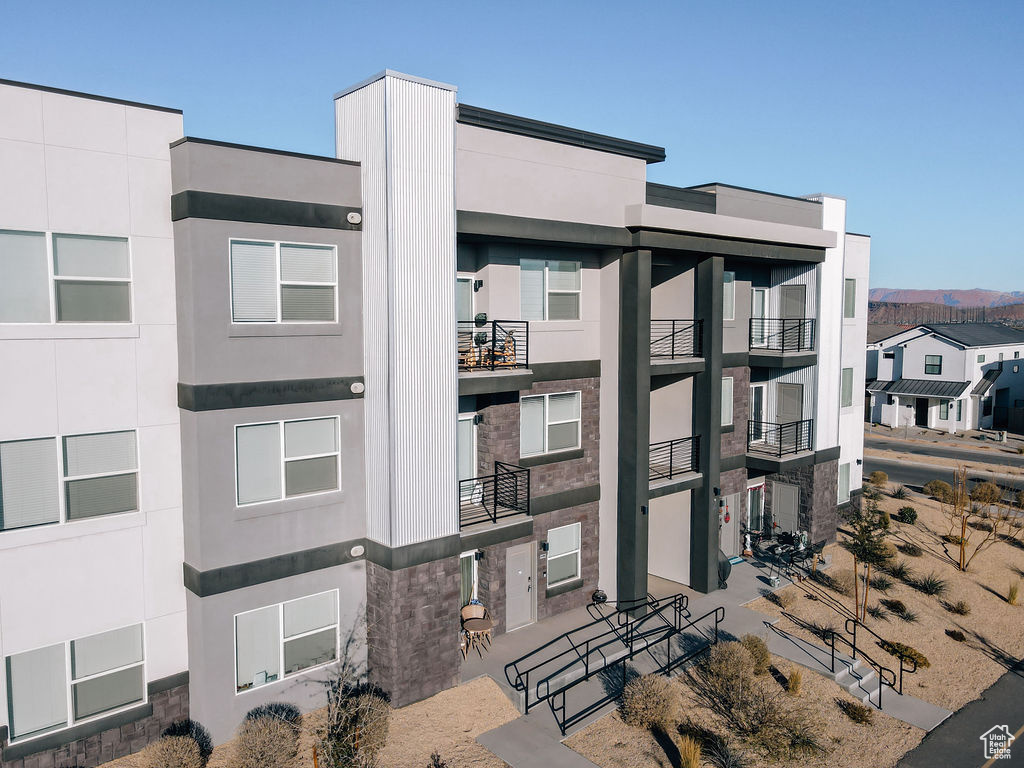 5801 S Garnet Dr #2-301, Saint George, Utah image 29