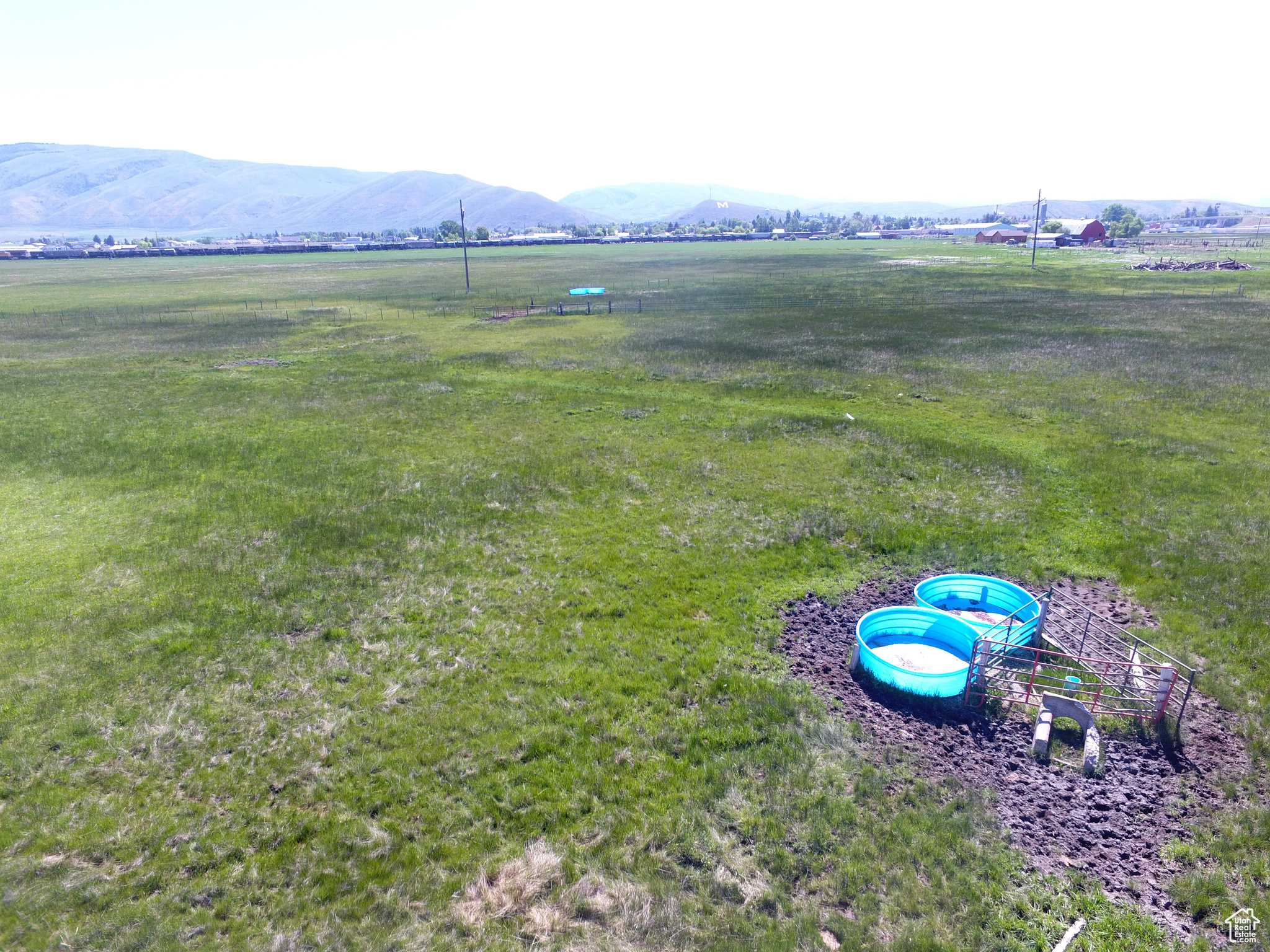 Land, Montpelier, Idaho image 9