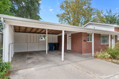 Tiny photo for 4250 S CHEGWIDDEN LN, Taylorsville, UT 84123 (MLS # 2110548)