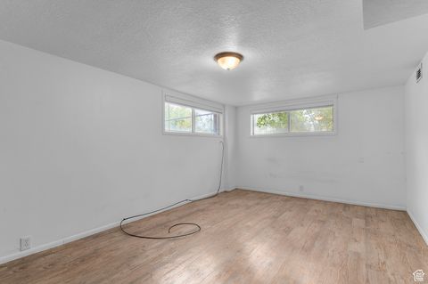 Tiny photo for 4250 S CHEGWIDDEN LN, Taylorsville, UT 84123 (MLS # 2110548)