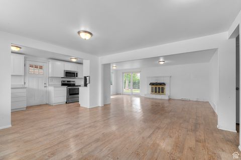 Tiny photo for 4250 S CHEGWIDDEN LN, Taylorsville, UT 84123 (MLS # 2110548)