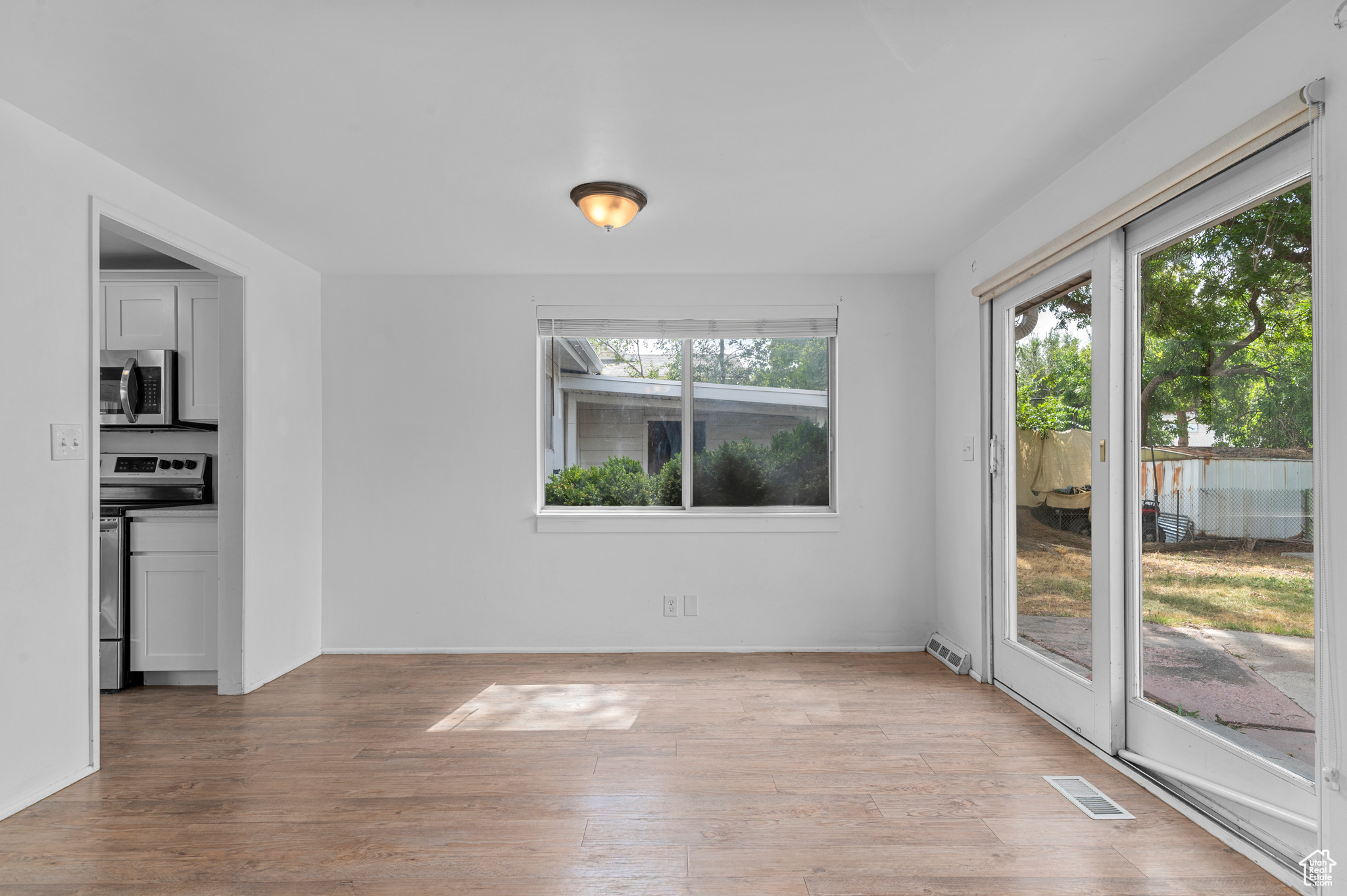 MEADOWBROOK VALLEY - Residential