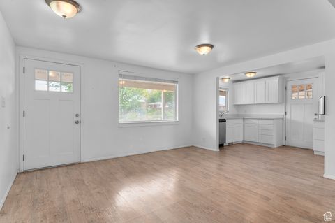 Tiny photo for 4250 S CHEGWIDDEN LN, Taylorsville, UT 84123 (MLS # 2110548)