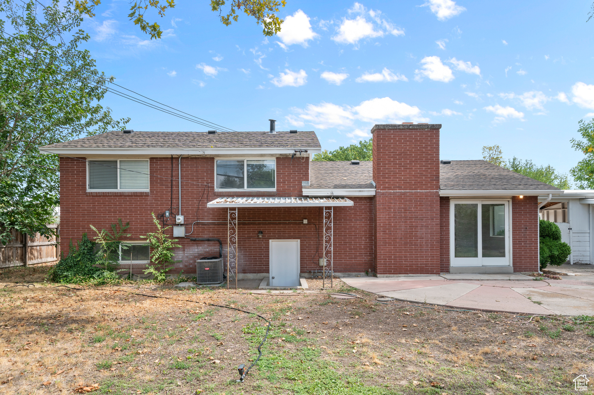 MEADOWBROOK VALLEY - Residential