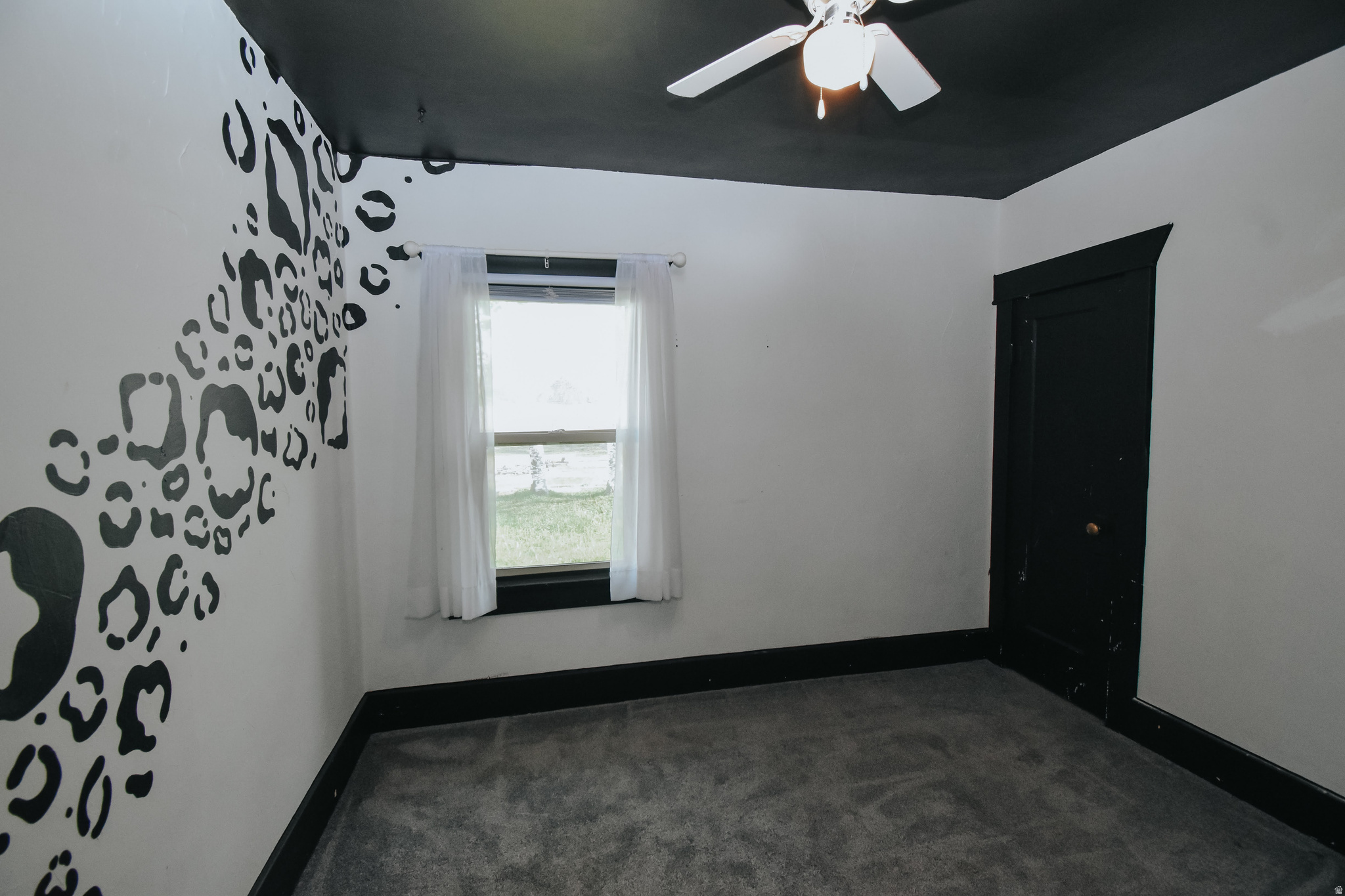 YOUNG PROPERTY - Residential