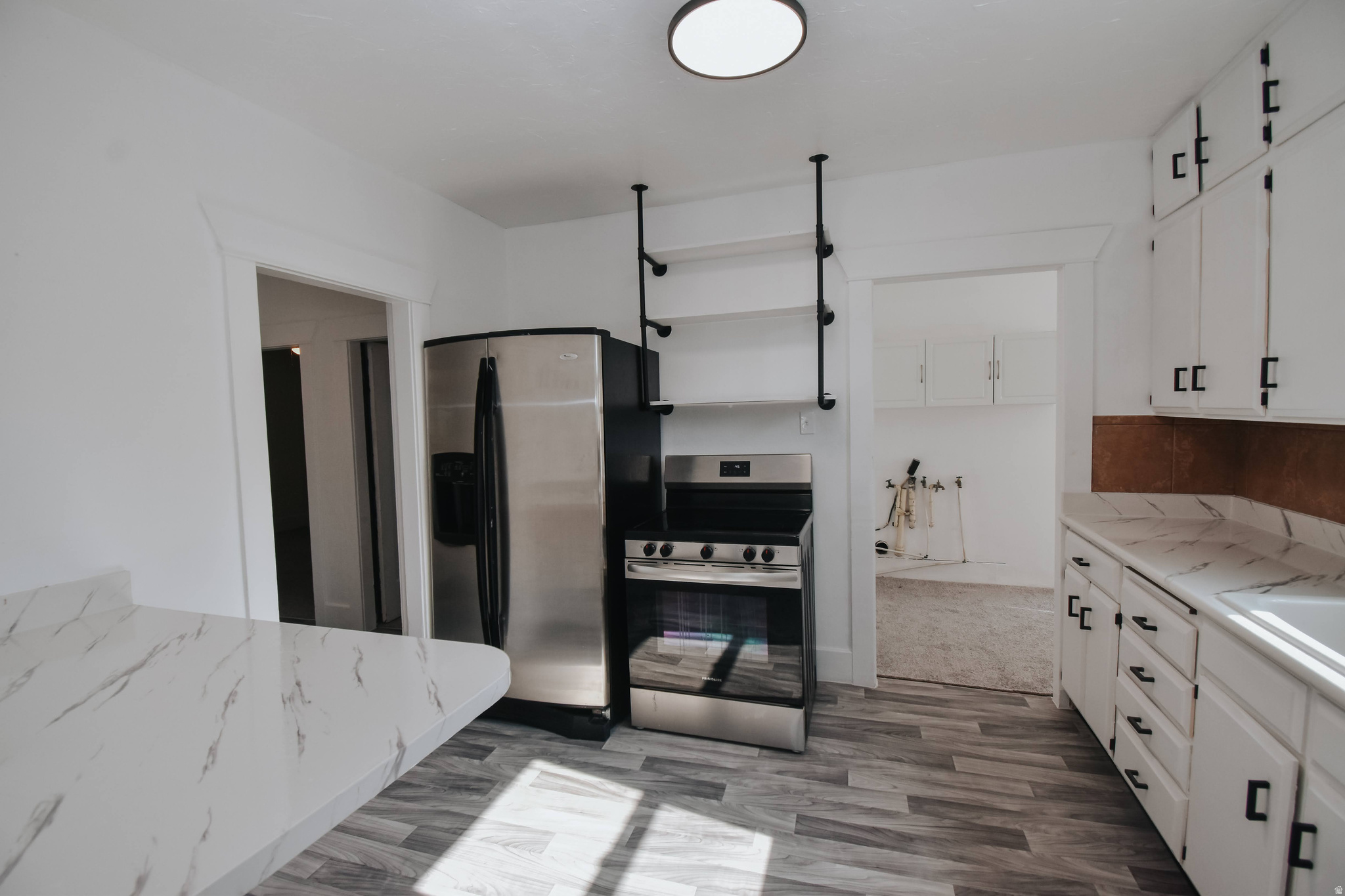 YOUNG PROPERTY - Residential