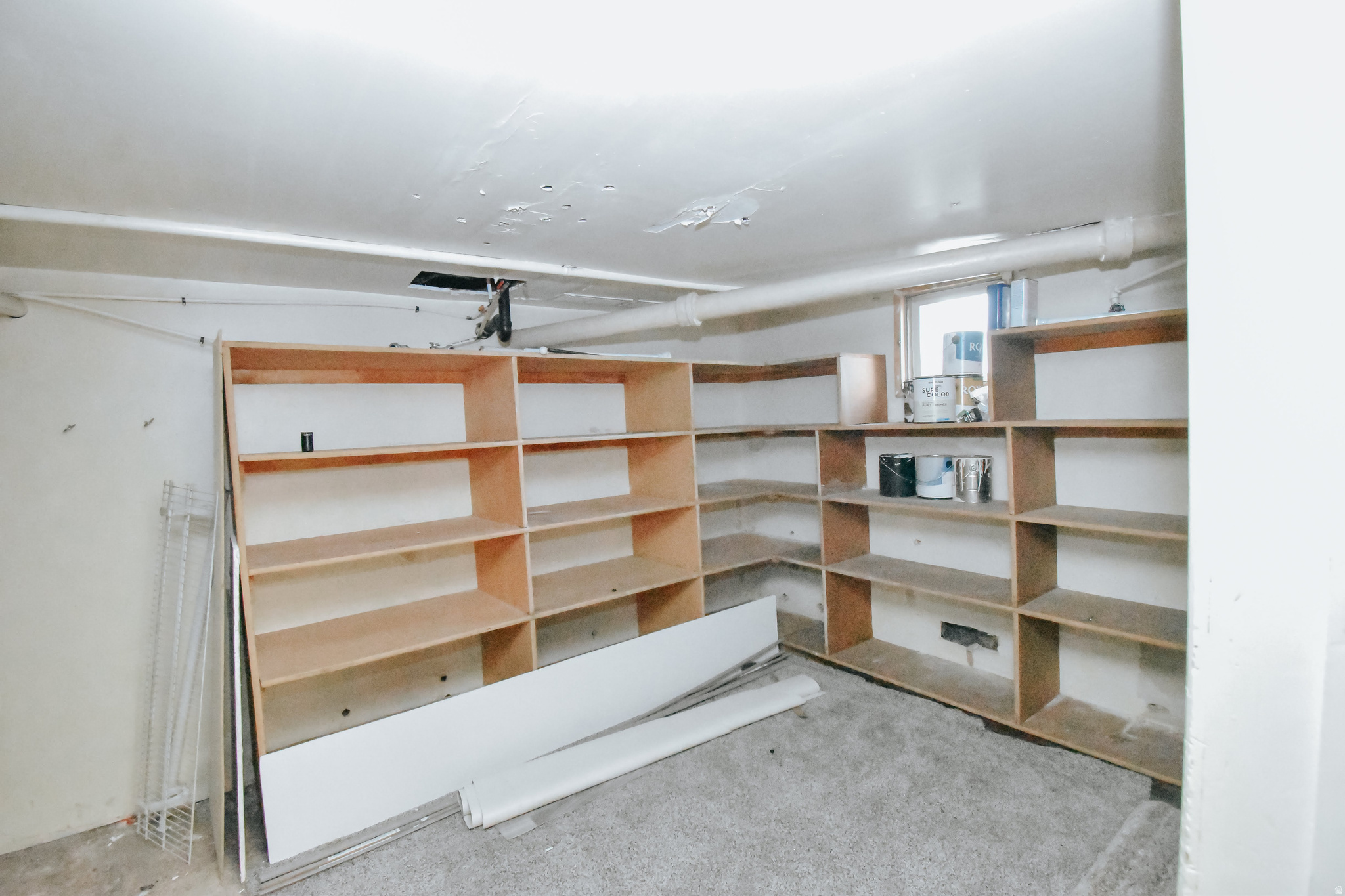 YOUNG PROPERTY - Residential