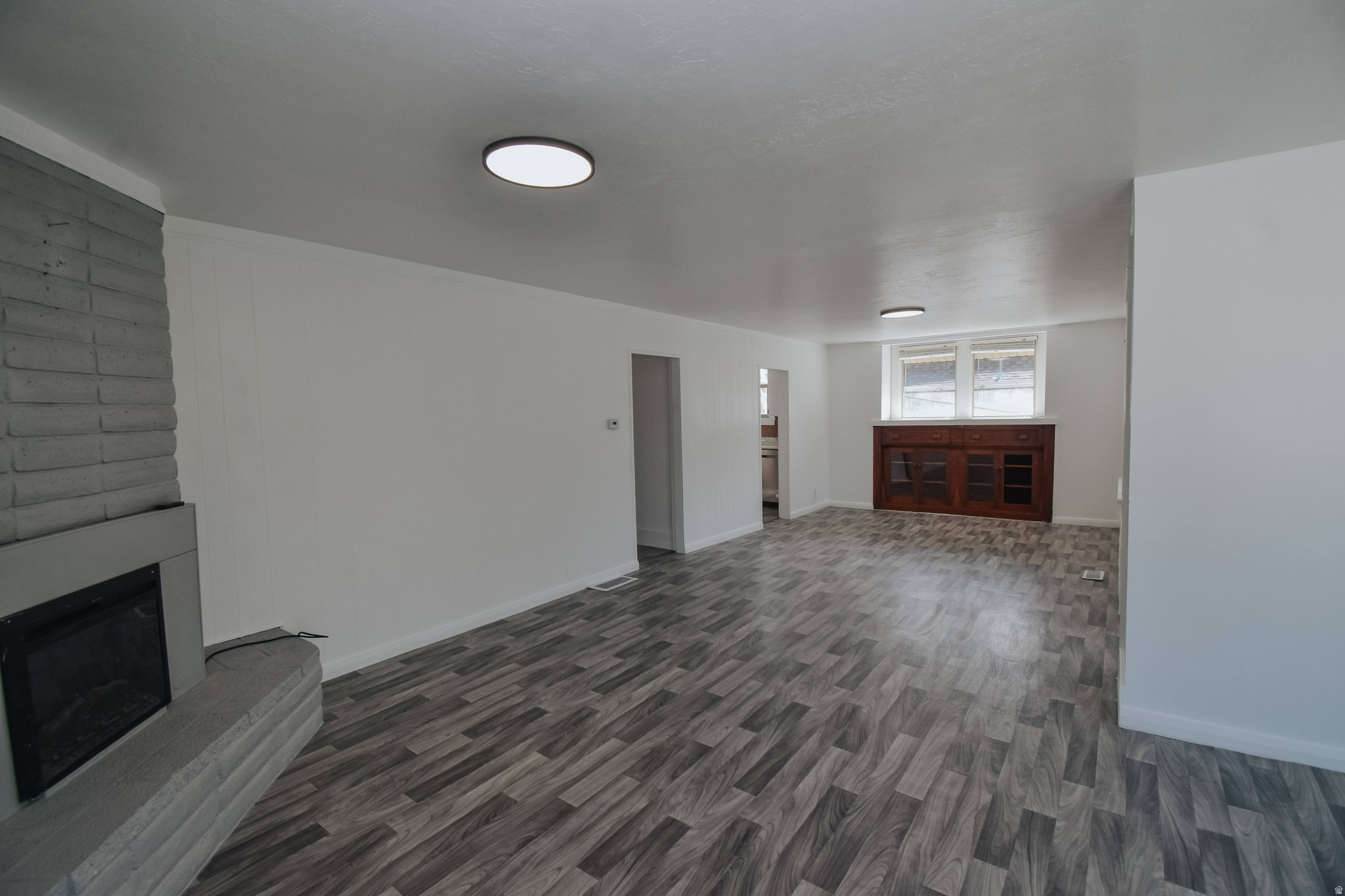 YOUNG PROPERTY - Residential