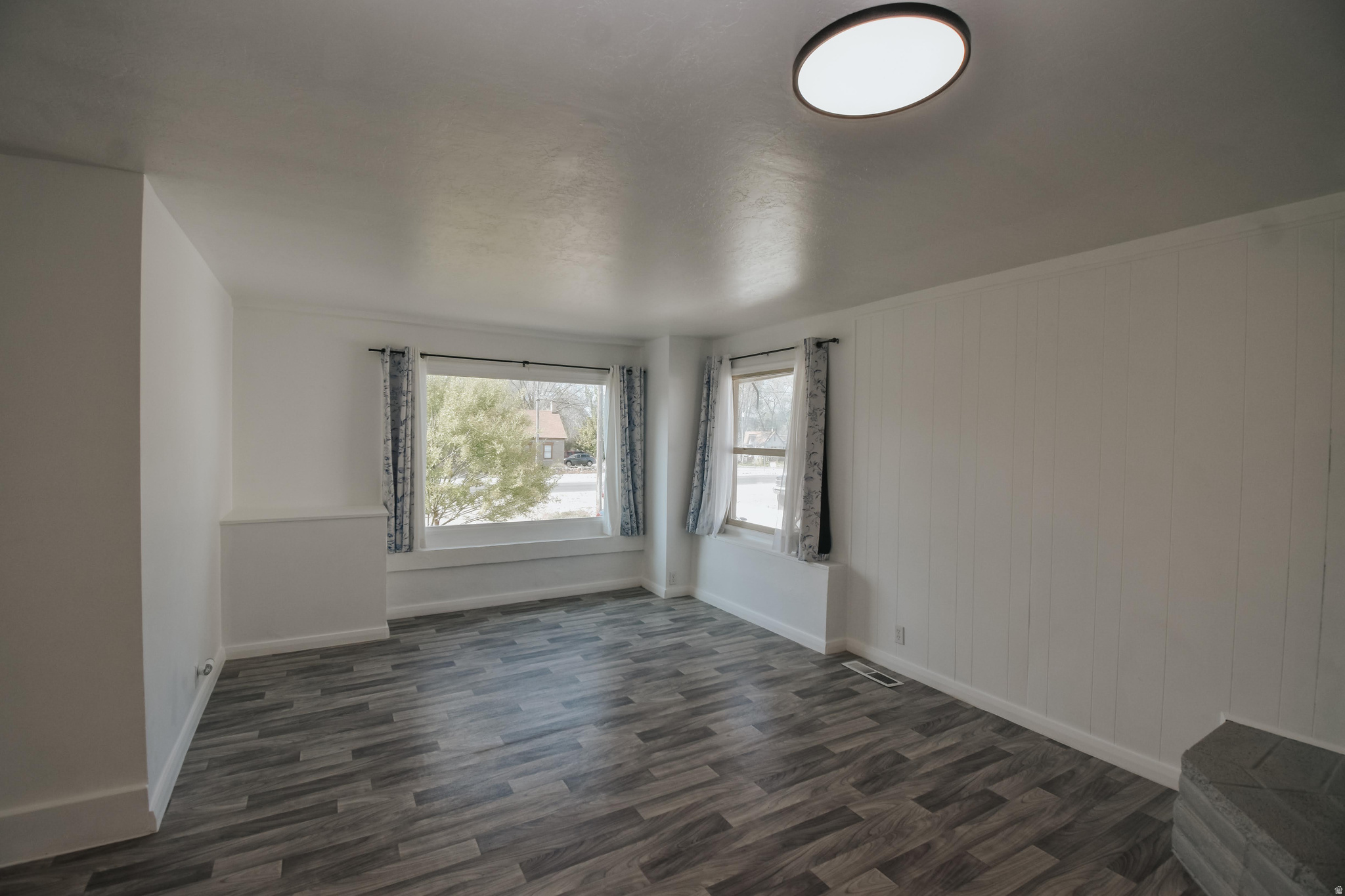 YOUNG PROPERTY - Residential
