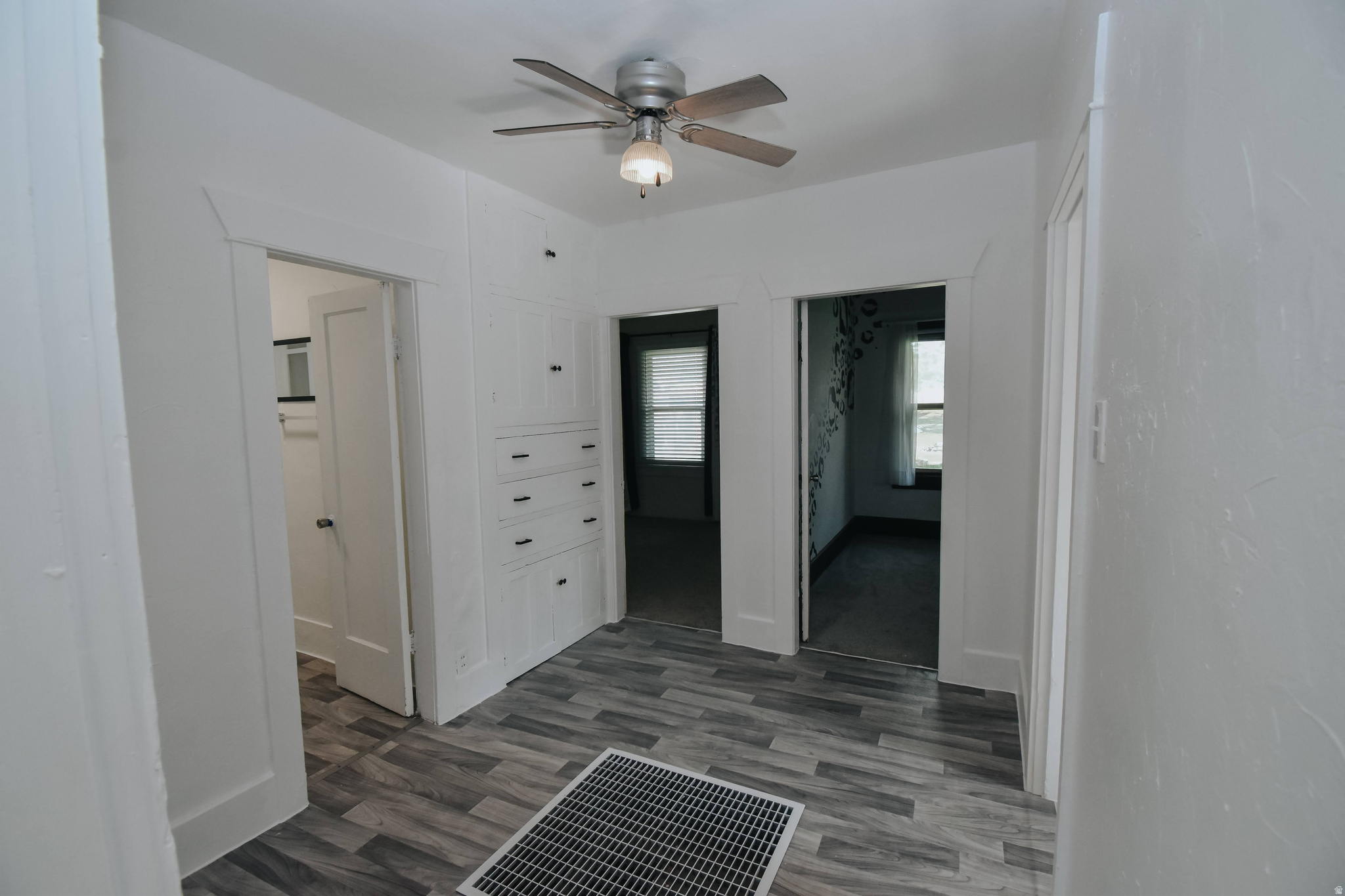 YOUNG PROPERTY - Residential