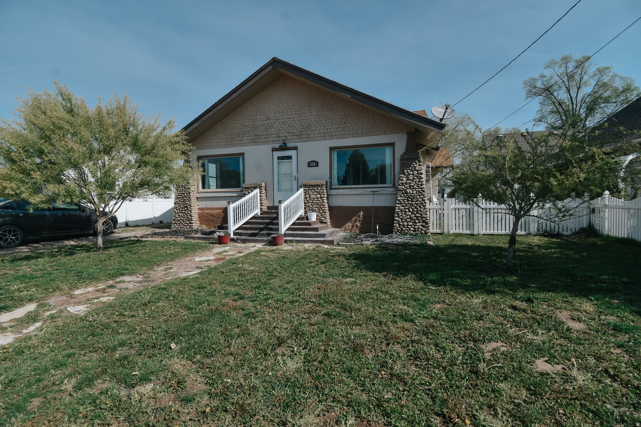 YOUNG PROPERTY - Residential