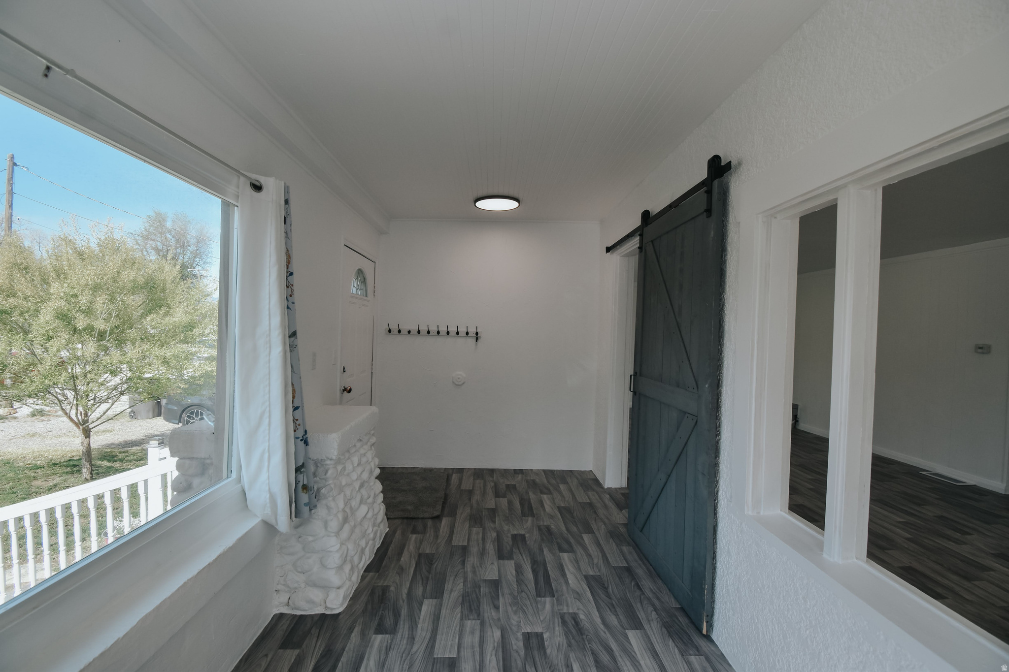 YOUNG PROPERTY - Residential