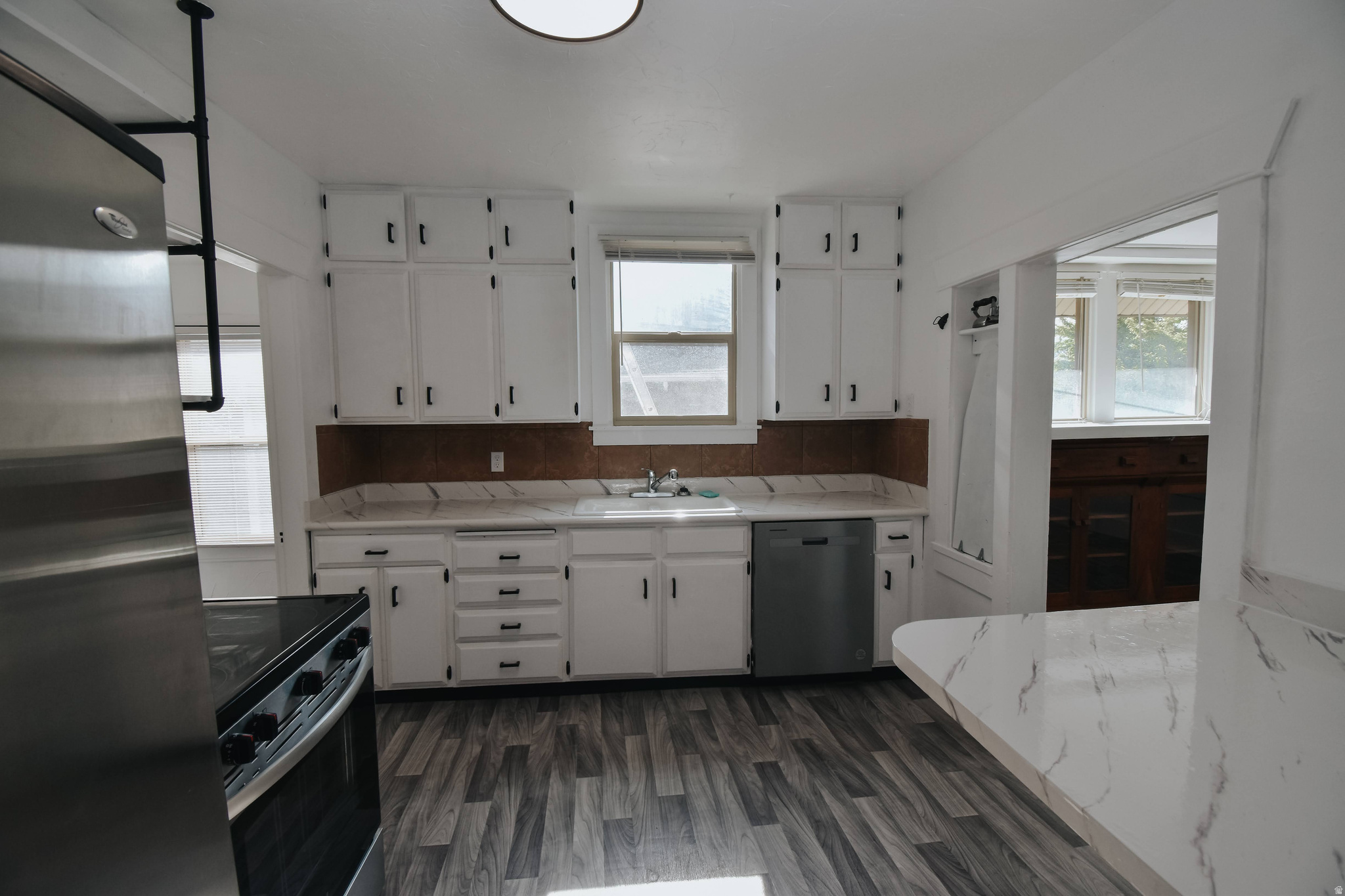 YOUNG PROPERTY - Residential