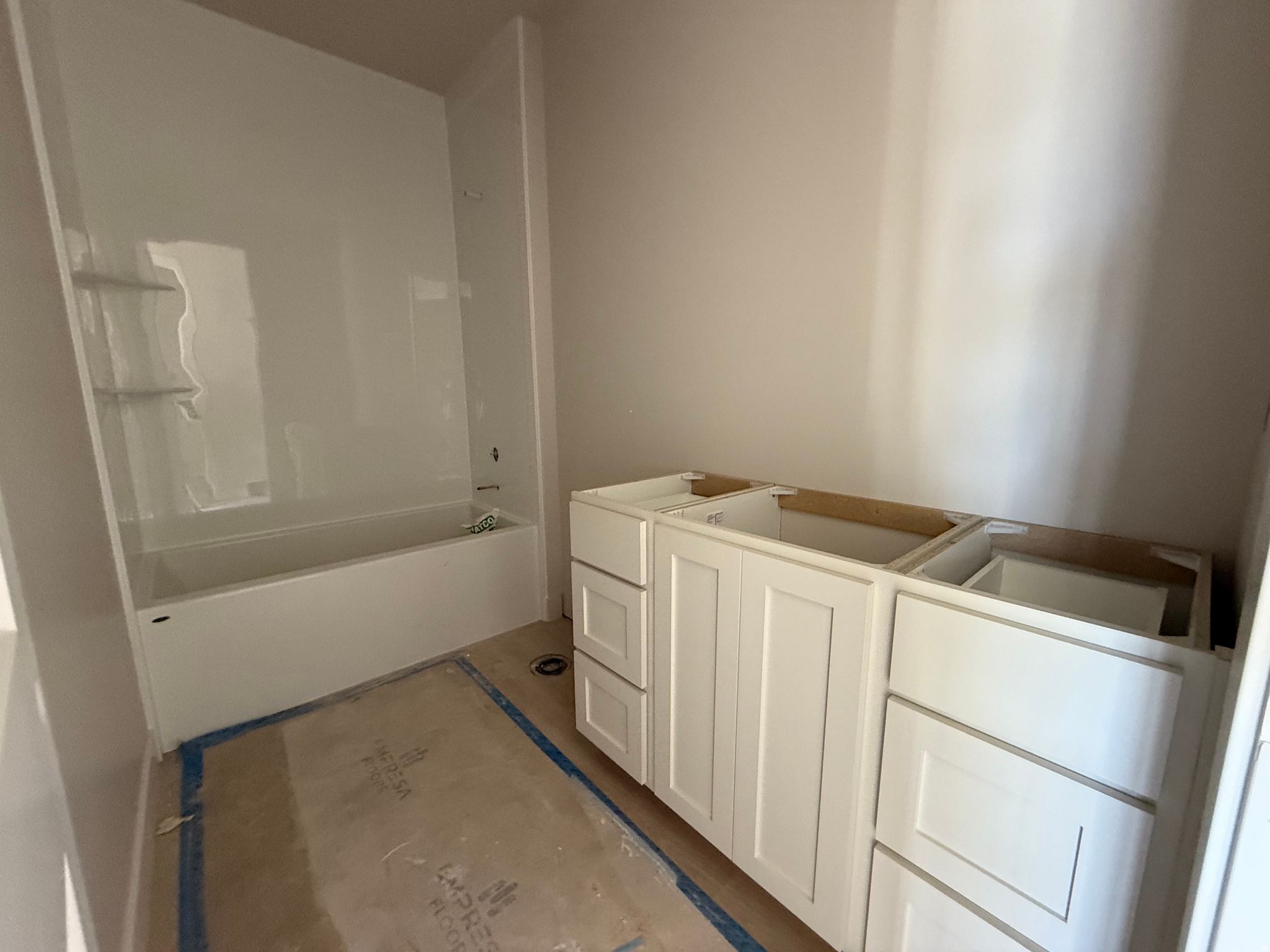 EAGLE POINT - Residential