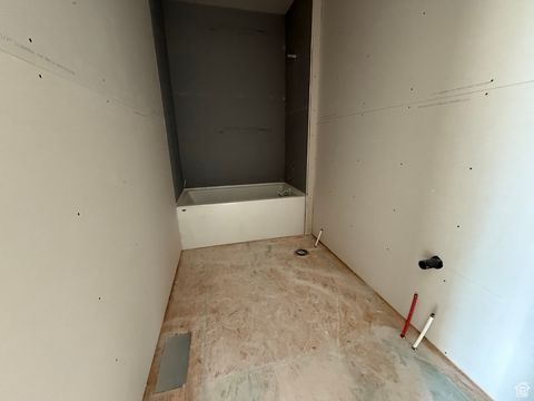Tiny photo for 2973 E CLARKSTONE DR, Eagle Mountain, UT 84005 (MLS # 2113090)