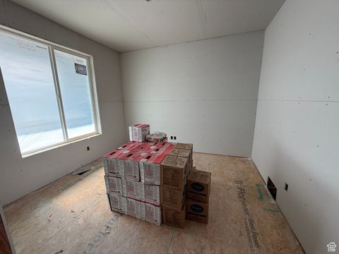 Tiny photo for 2973 E CLARKSTONE DR, Eagle Mountain, UT 84005 (MLS # 2113090)