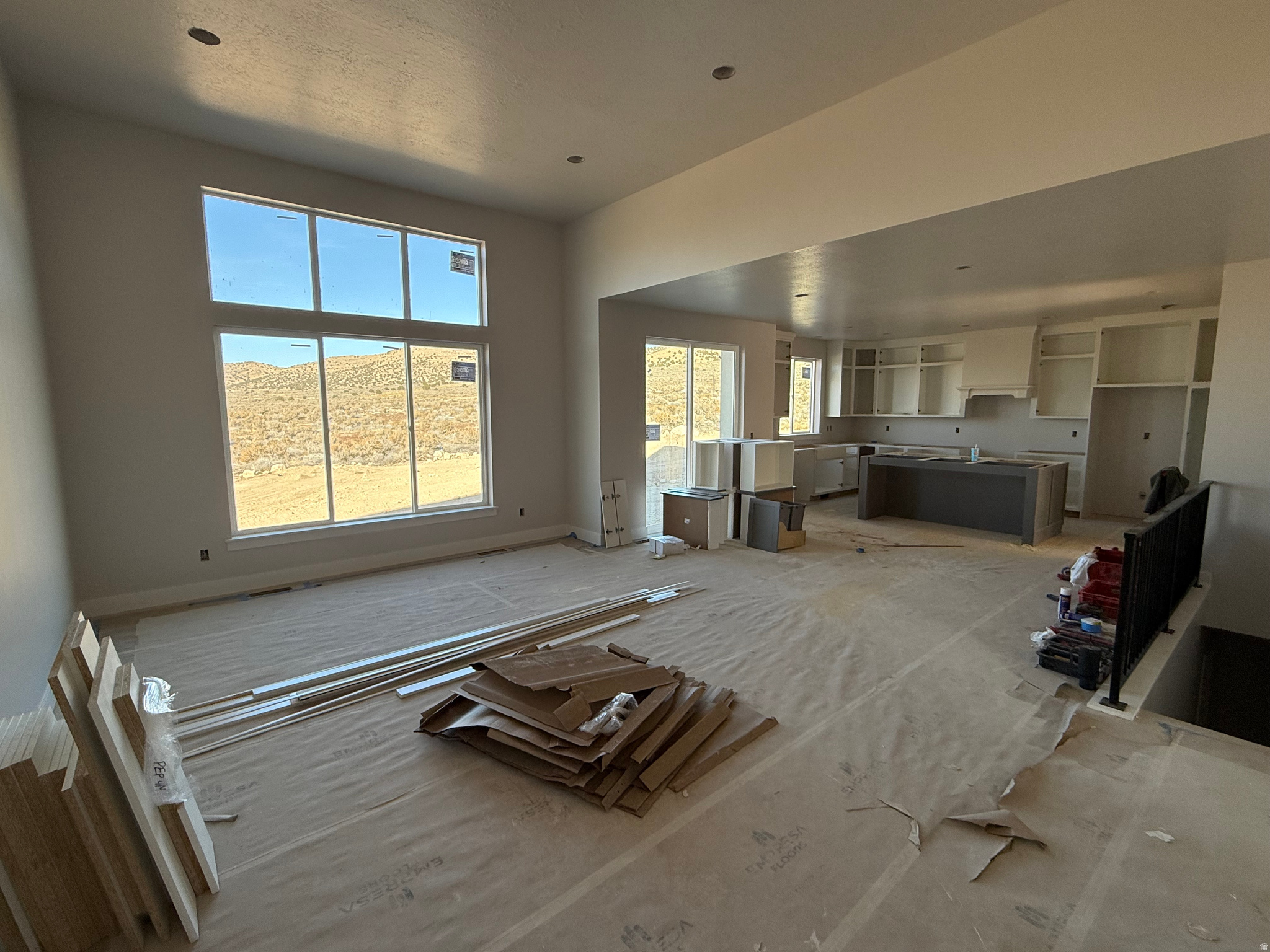 EAGLE POINT - Residential