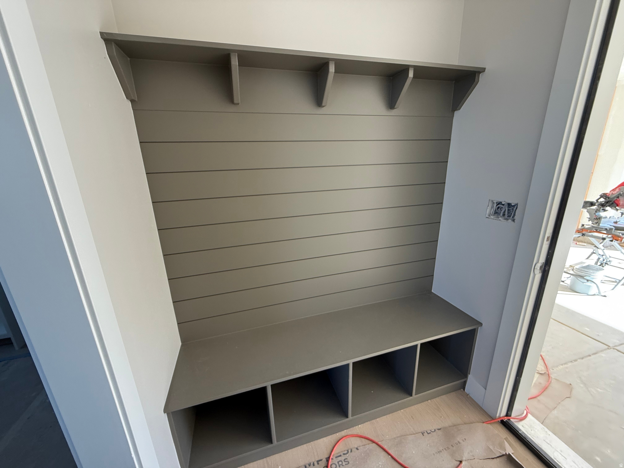 EAGLE POINT - Residential