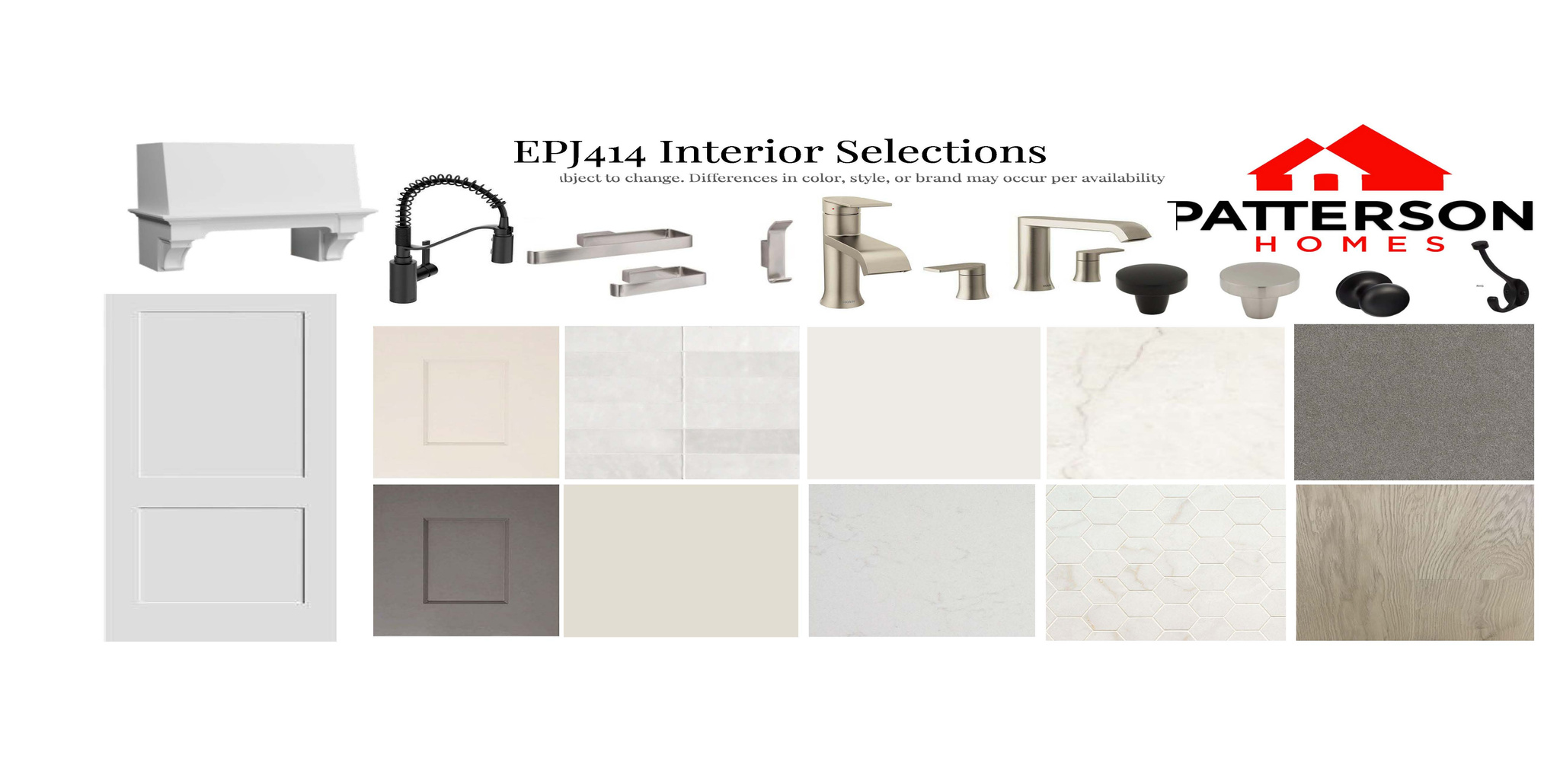 EAGLE POINT - Residential