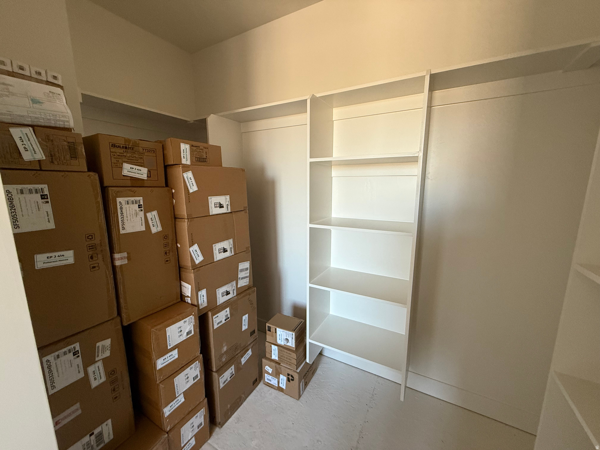 EAGLE POINT - Residential