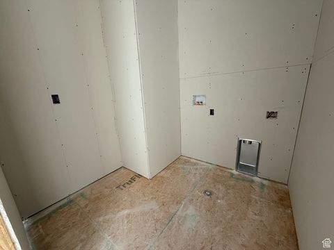 Tiny photo for 2973 E CLARKSTONE DR, Eagle Mountain, UT 84005 (MLS # 2113090)