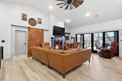 Tiny photo for 175 N 100 W, Providence, UT 84332 (MLS # 2135420)
